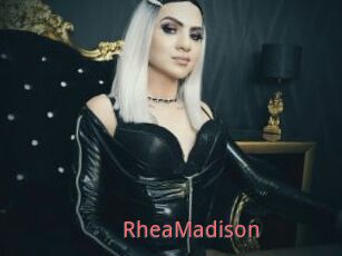 RheaMadison