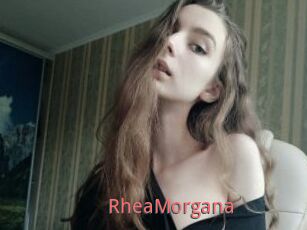 RheaMorgana