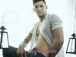 RhettSoham