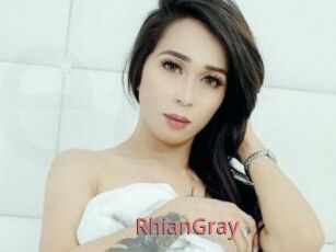 RhianGray