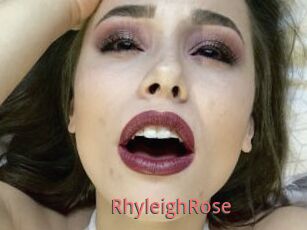 RhyleighRose