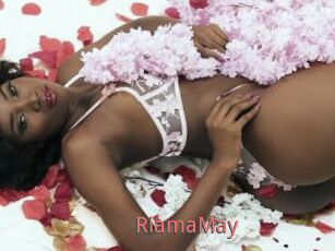 RiamaMay