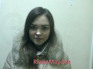 RianaMayden