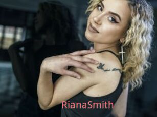 RianaSmith