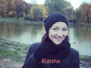 Rianna