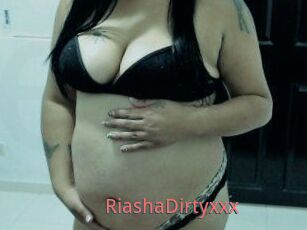 RiashaDirtyxxx