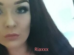 Riaxxx