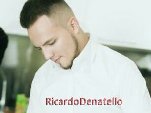 RicardoDenatello