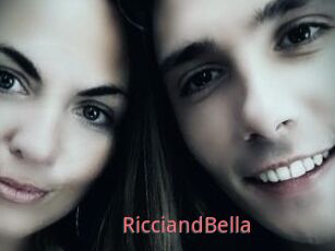 RicciandBella