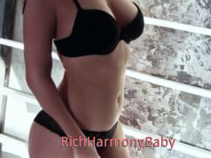 RichHarmonyBaby