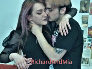 RichardAndMia