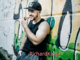 RichardKingx