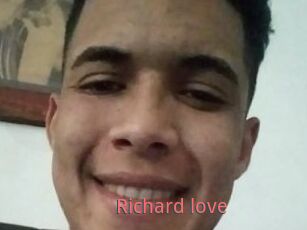 Richard_love