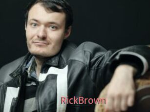 RickBrown