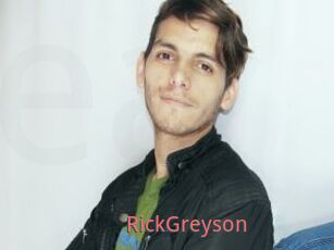 RickGreyson