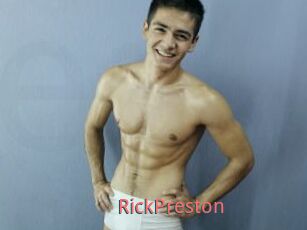 RickPreston