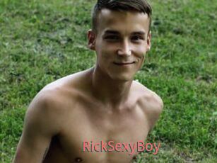 RickSexyBoy