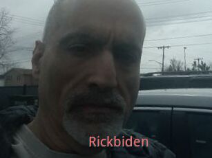 Rickbiden