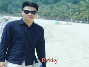 Rickky