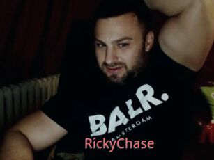 RickyChase