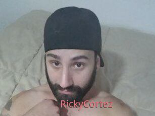 RickyCortez