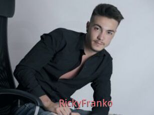 RickyFranko