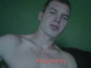 RickyHardy