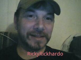 RickyRickhardo