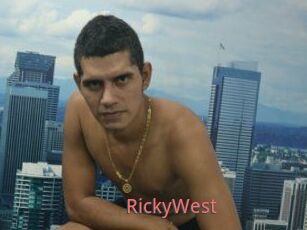 RickyWest