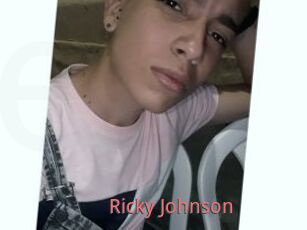 Ricky_Johnson