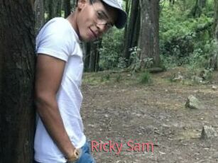 Ricky_Sam