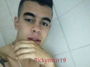 Rickyman19