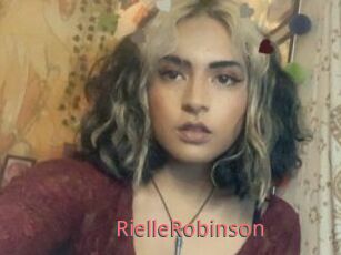 RielleRobinson