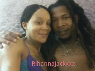 RihannaJackxxx