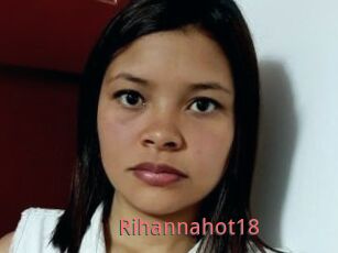 Rihannahot18