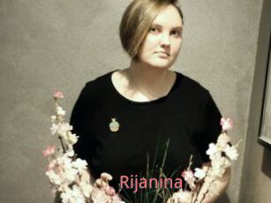 Rijanina