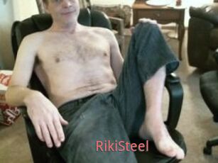 RikiSteel