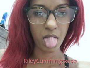 RileyCummingsxoxo