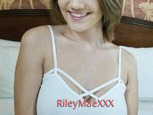 RileyMaeXXX