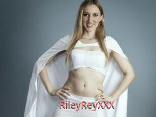 RileyReyXXX