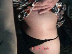 Rileykye