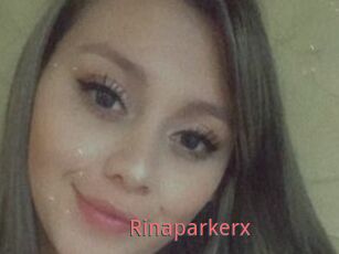 Rinaparkerx