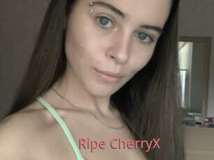 Ripe_CherryX