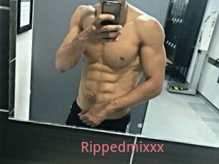 Rippedmixxx