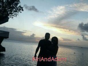 RiriAndAdam