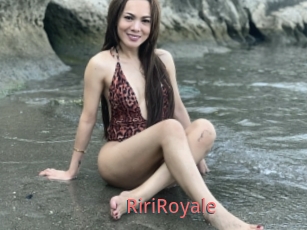 RiriRoyale