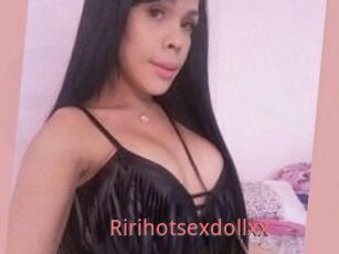 Ririhotsexdollxx