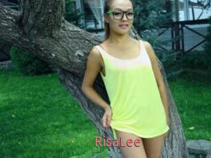 RisaLee