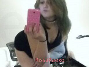 RissaRaexo