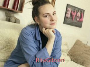 RitaGibson